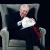Dick Cheney Signs Waterboarding Kit For Sacha Baron Cohen's New Show